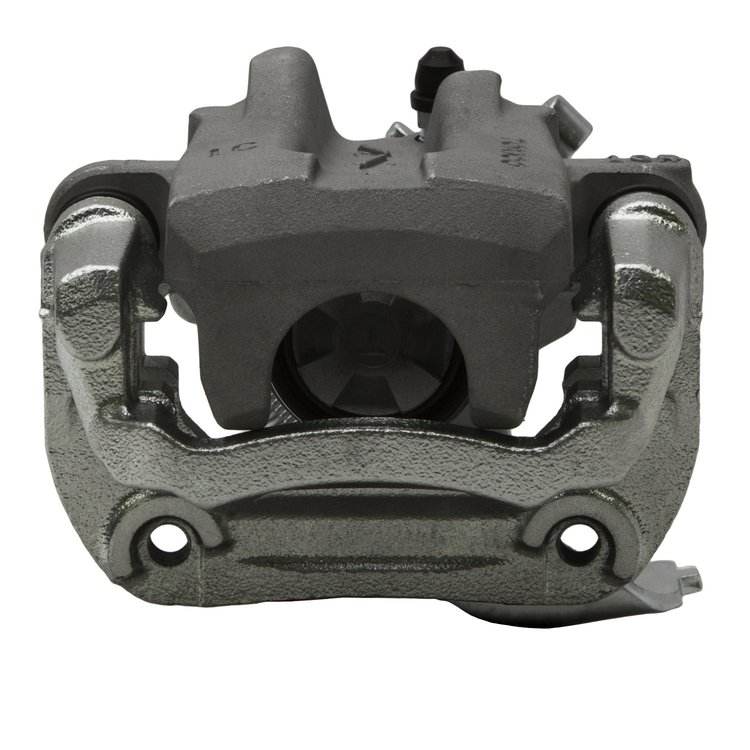 *CALIPER-SILVER ZINC