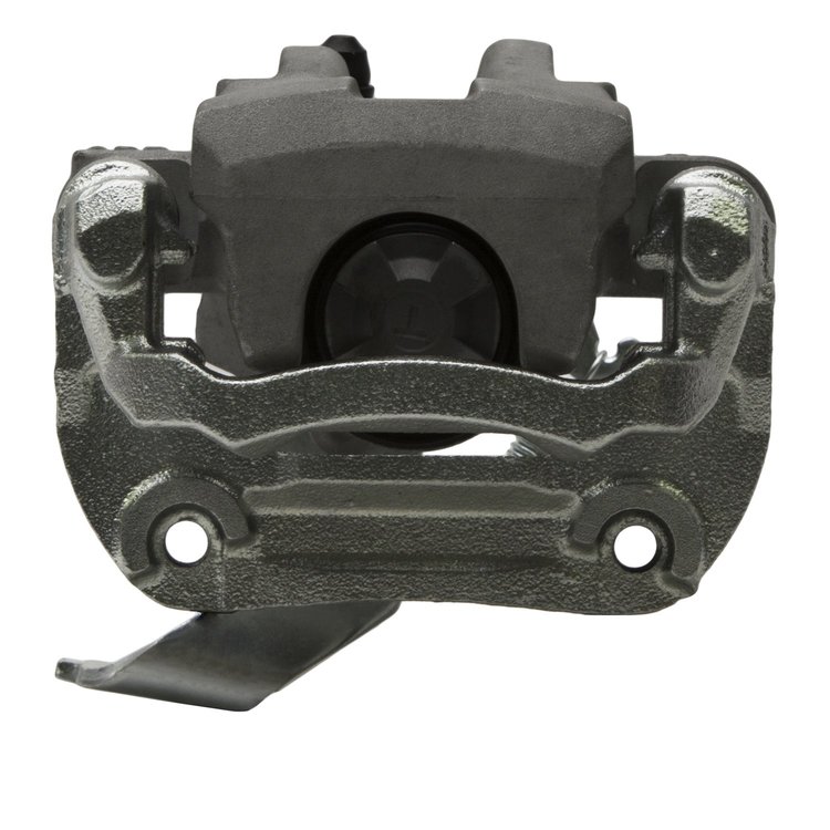 *CALIPER-SILVER ZINC