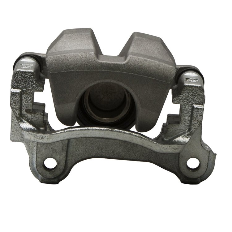 *CALIPER-SILVER ZINC