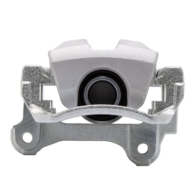 *CALIPER-SILVER ZINC