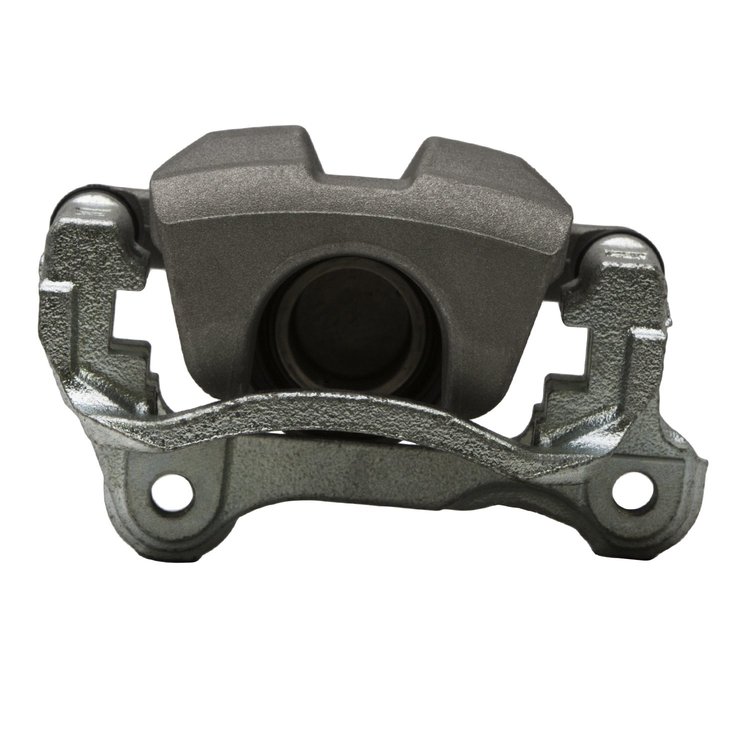 *CALIPER-SILVER ZINC