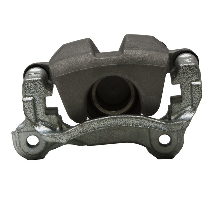 *CALIPER-SILVER ZINC