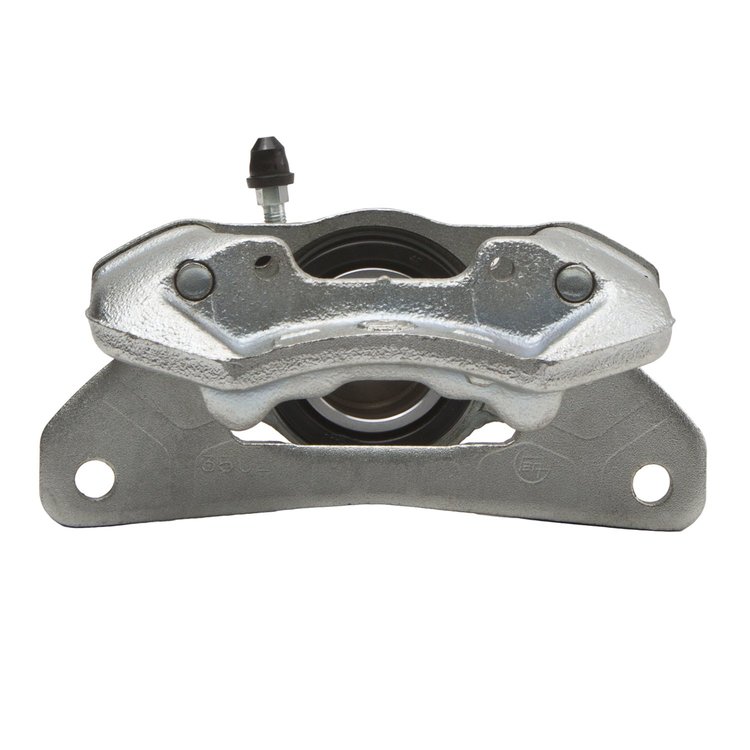 *CALIPER-SILVER ZINC
