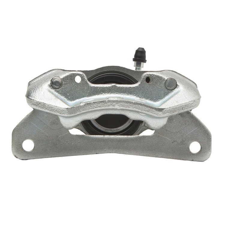 *CALIPER-SILVER ZINC