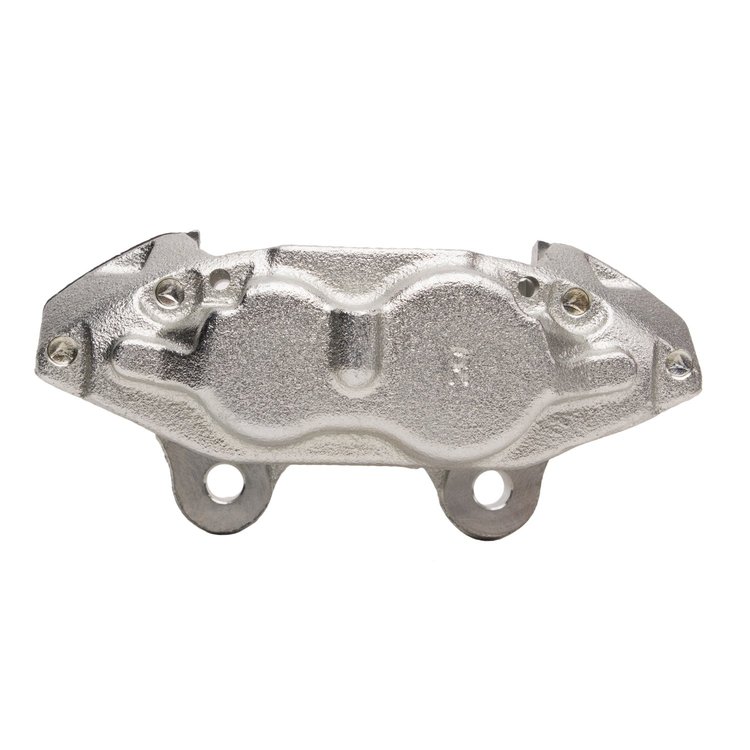 *CALIPER-SILVER ZINC