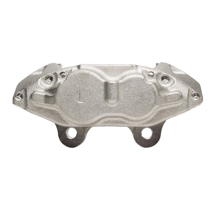 *CALIPER-SILVER ZINC
