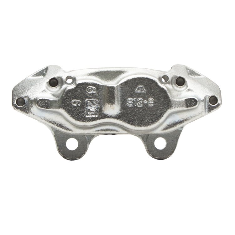 *CALIPER-SILVER ZINC