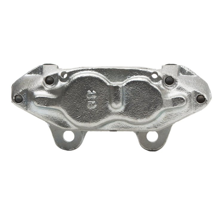 *CALIPER-SILVER ZINC