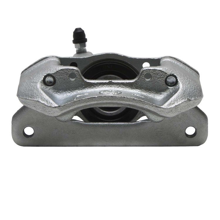 *CALIPER-SILVER ZINC