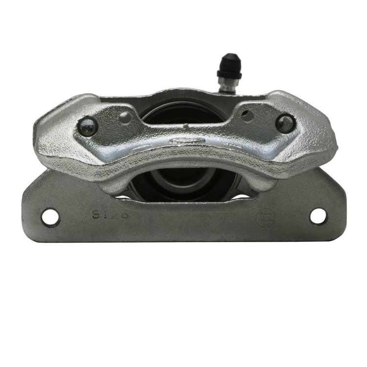 *CALIPER-SILVER ZINC