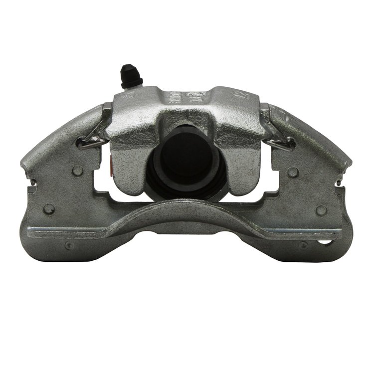 *CALIPER-SILVER ZINC