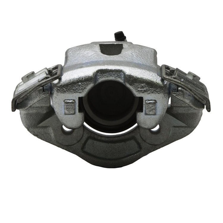 *CALIPER-SILVER ZINC