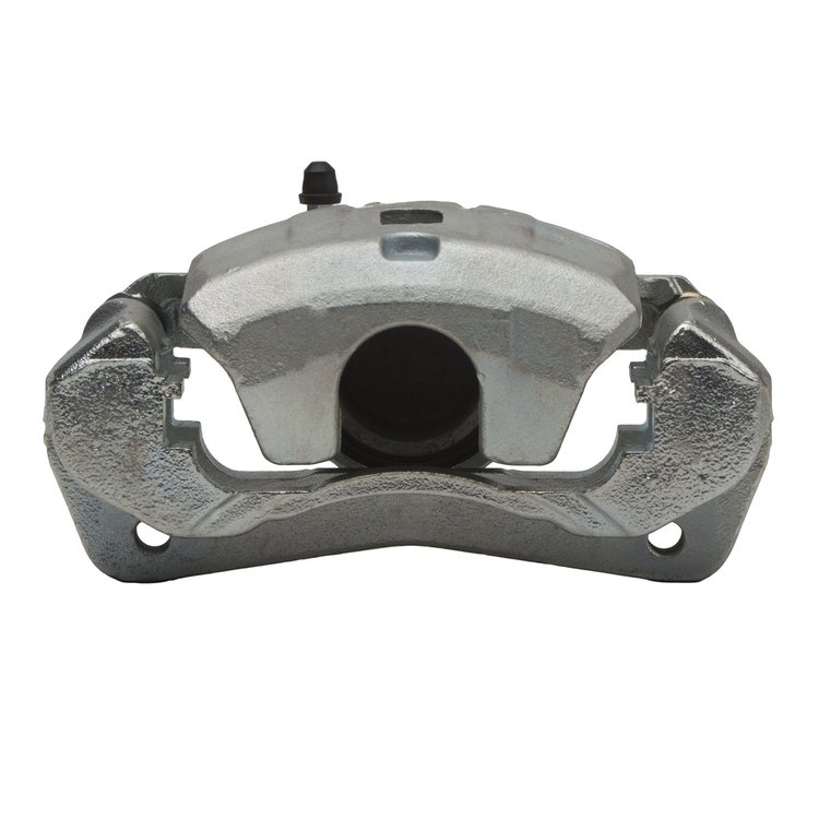 *CALIPER-SILVER ZINC