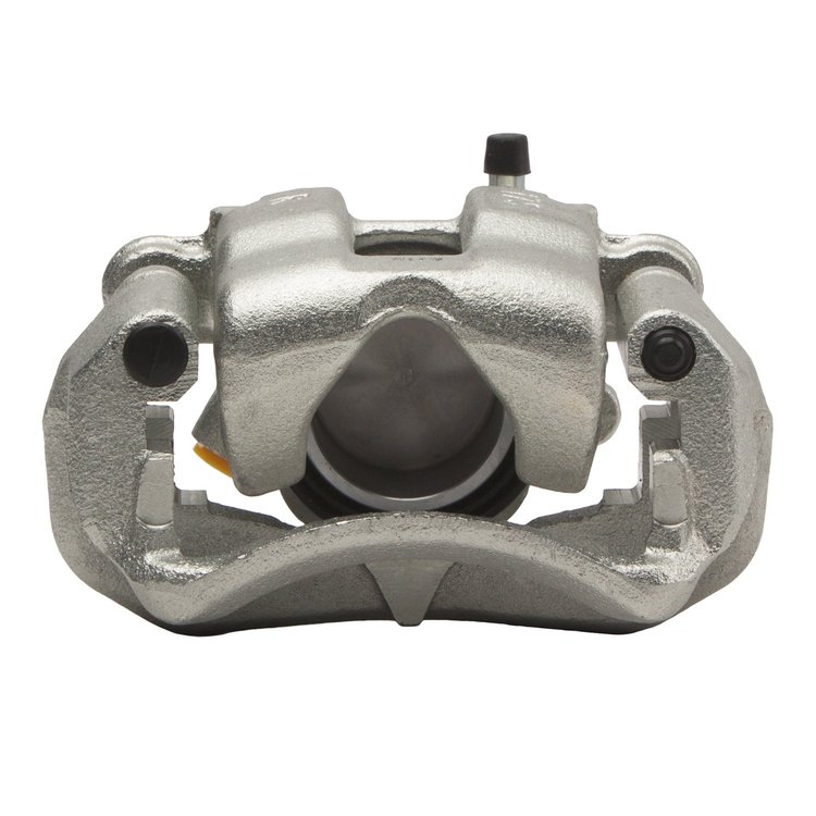 *CALIPER-SILVER ZINC
