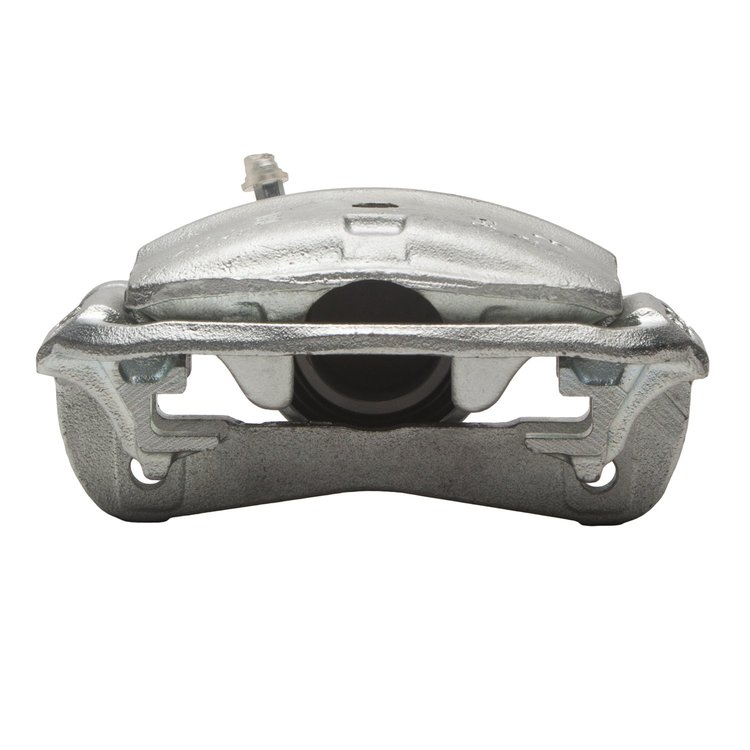 *CALIPER-SILVER ZINC