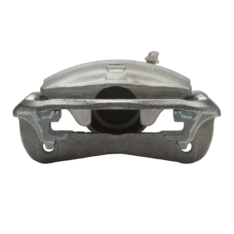 *CALIPER-SILVER ZINC