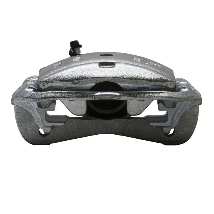 *CALIPER-SILVER ZINC