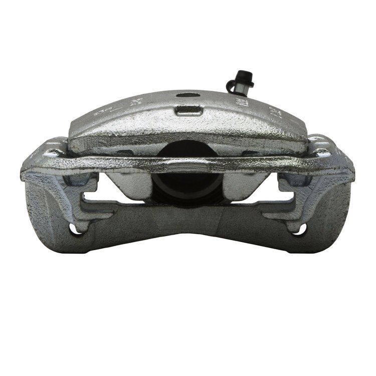 *CALIPER-SILVER ZINC