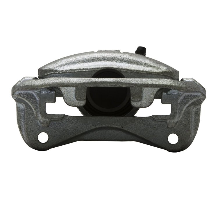 *CALIPER-SILVER ZINC