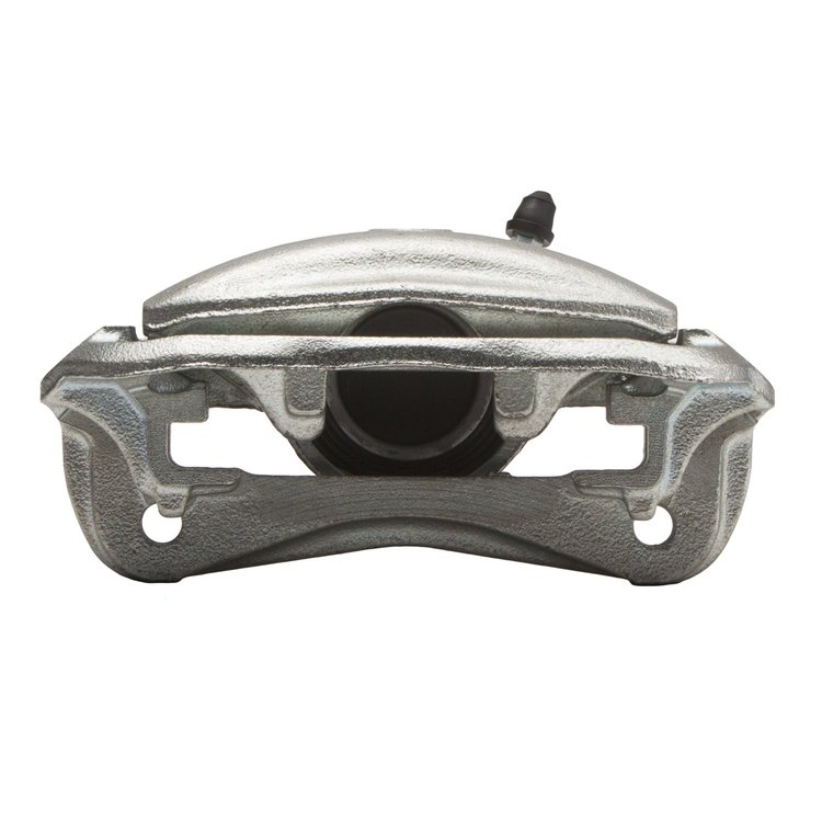 *CALIPER-SILVER ZINC
