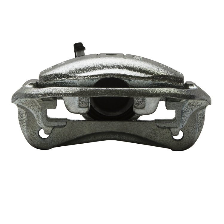 *CALIPER-SILVER ZINC
