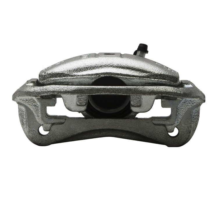 *CALIPER-SILVER ZINC