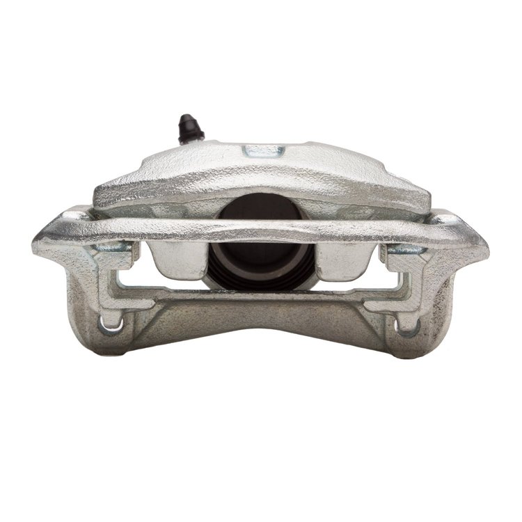 *CALIPER-SILVER ZINC