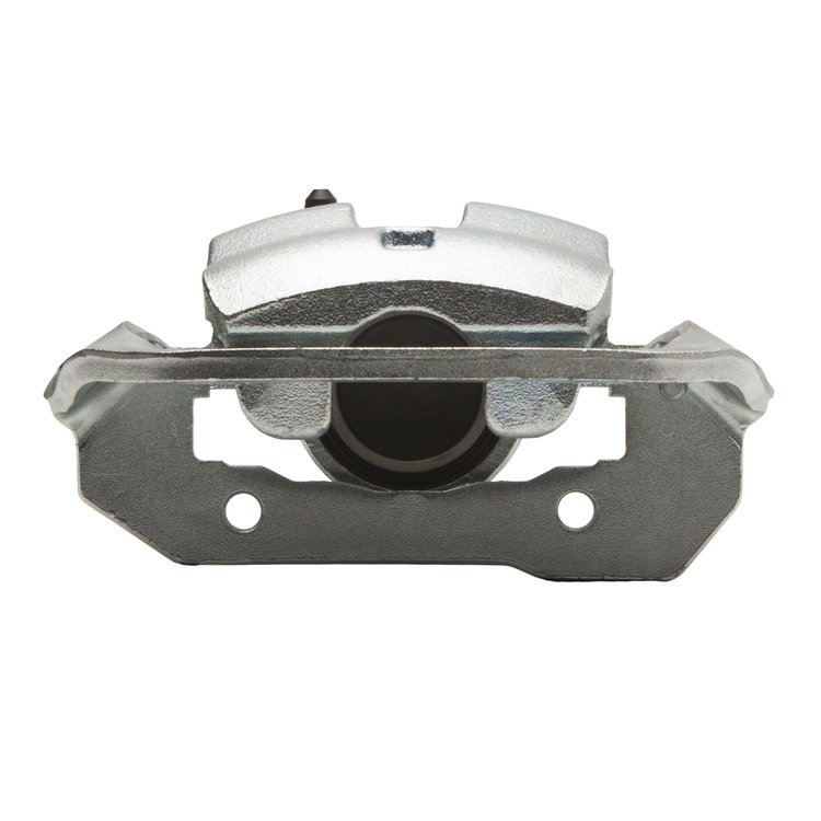 *CALIPER-SILVER ZINC