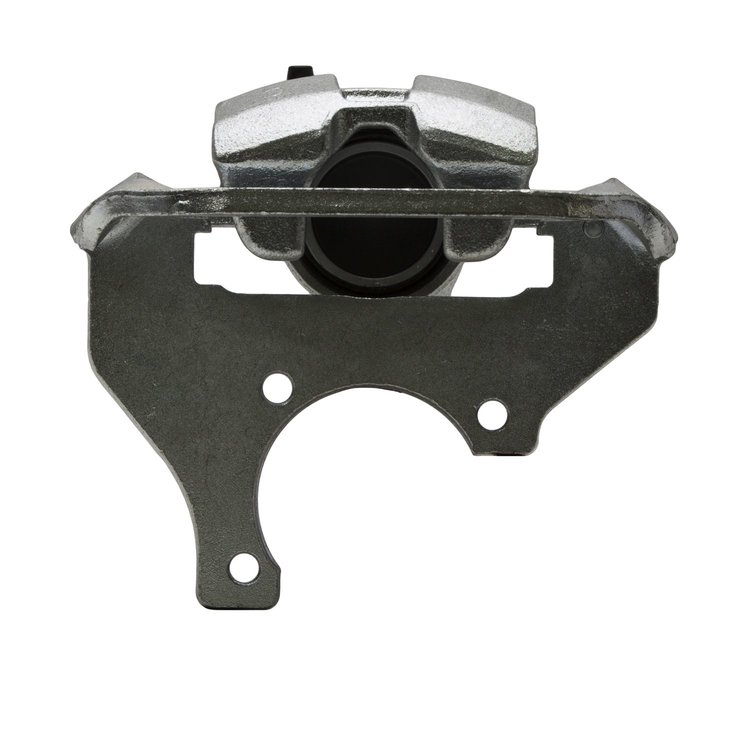 *CALIPER-SILVER ZINC