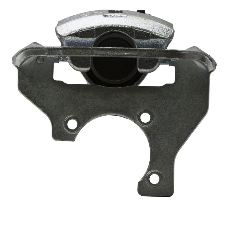 *CALIPER-SILVER ZINC