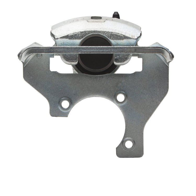 *CALIPER-SILVER ZINC