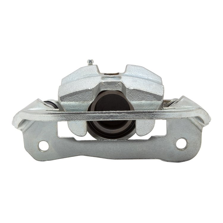 *CALIPER-SILVER ZINC