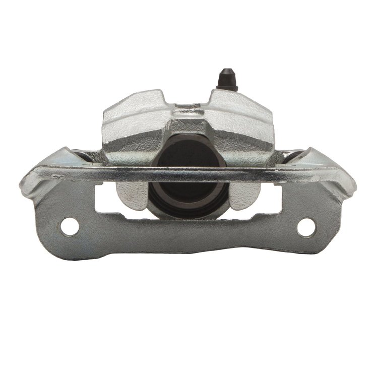 *CALIPER-SILVER ZINC