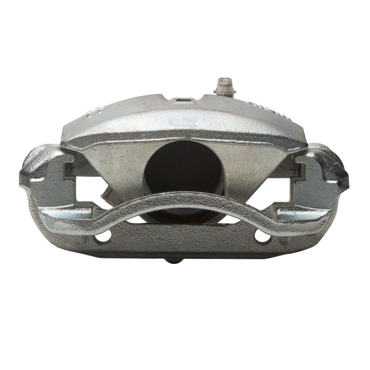 *CALIPER-SILVER ZINC