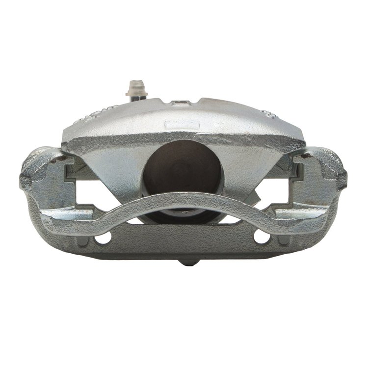 *CALIPER-SILVER ZINC
