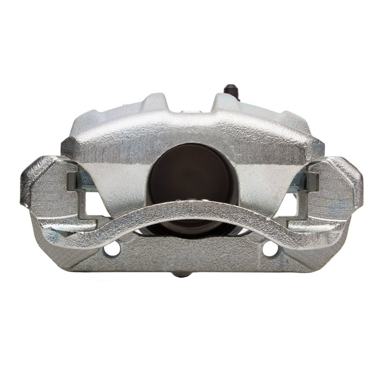 *CALIPER-SILVER ZINC
