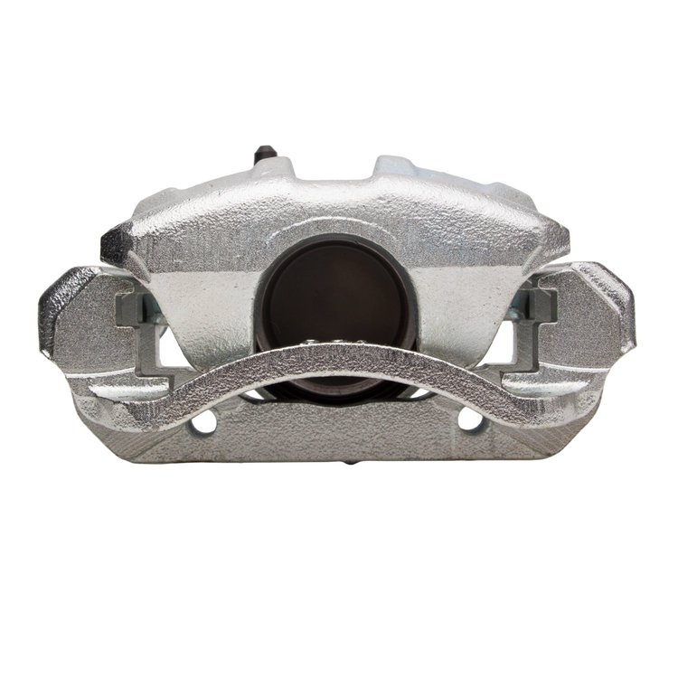 *CALIPER-SILVER ZINC