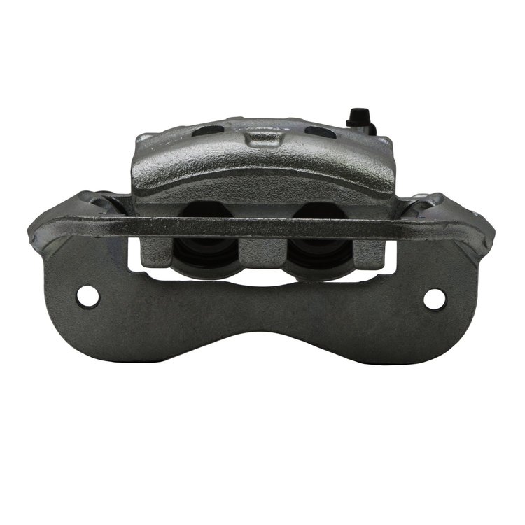 *CALIPER-SILVER ZINC