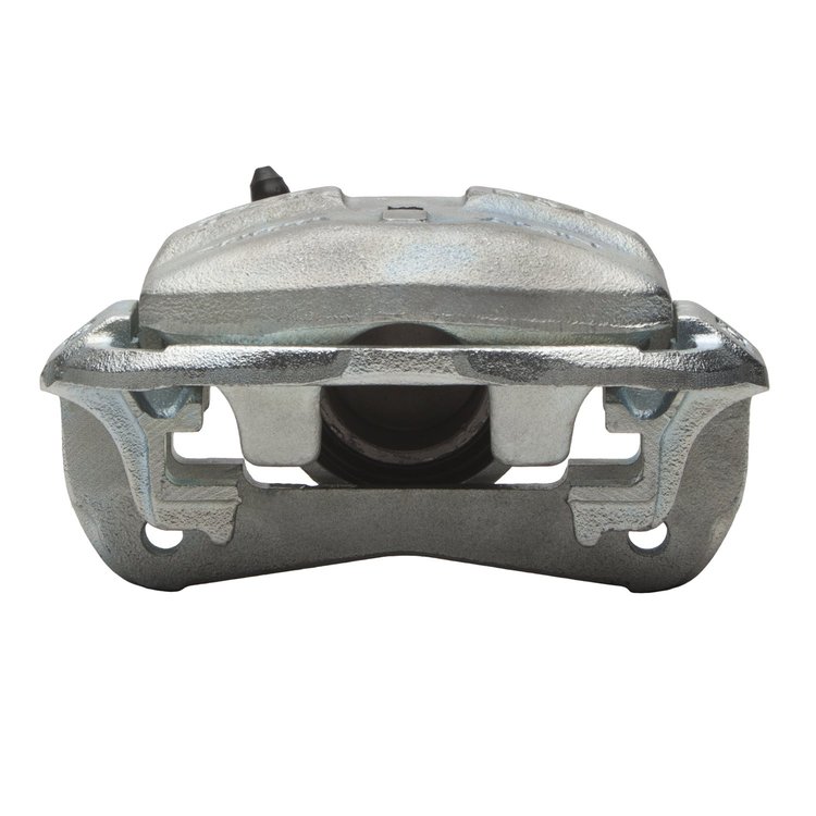 *CALIPER-SILVER ZINC