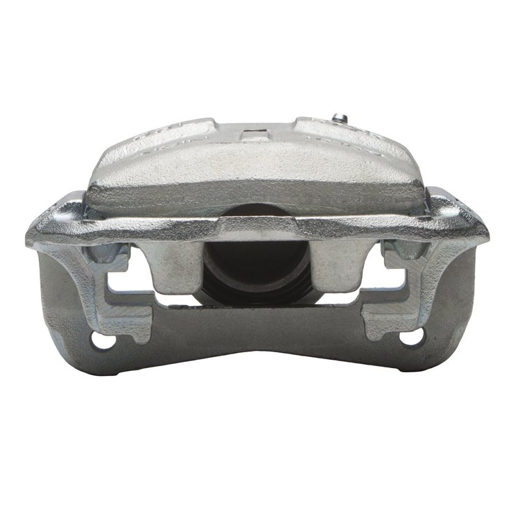 *CALIPER-SILVER ZINC