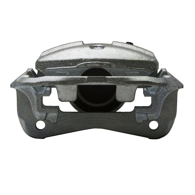 *CALIPER-SILVER ZINC