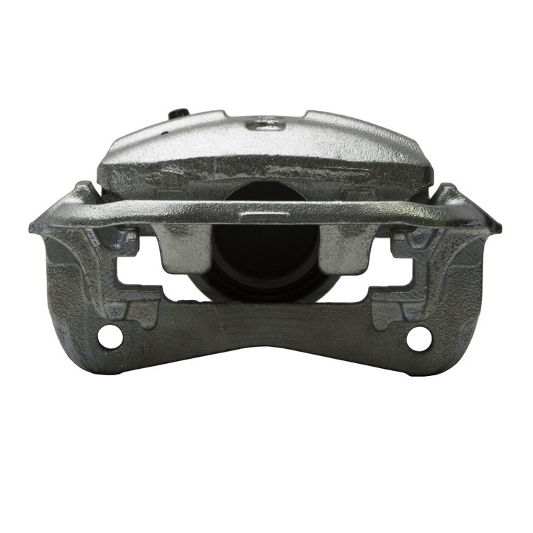 *CALIPER-SILVER ZINC