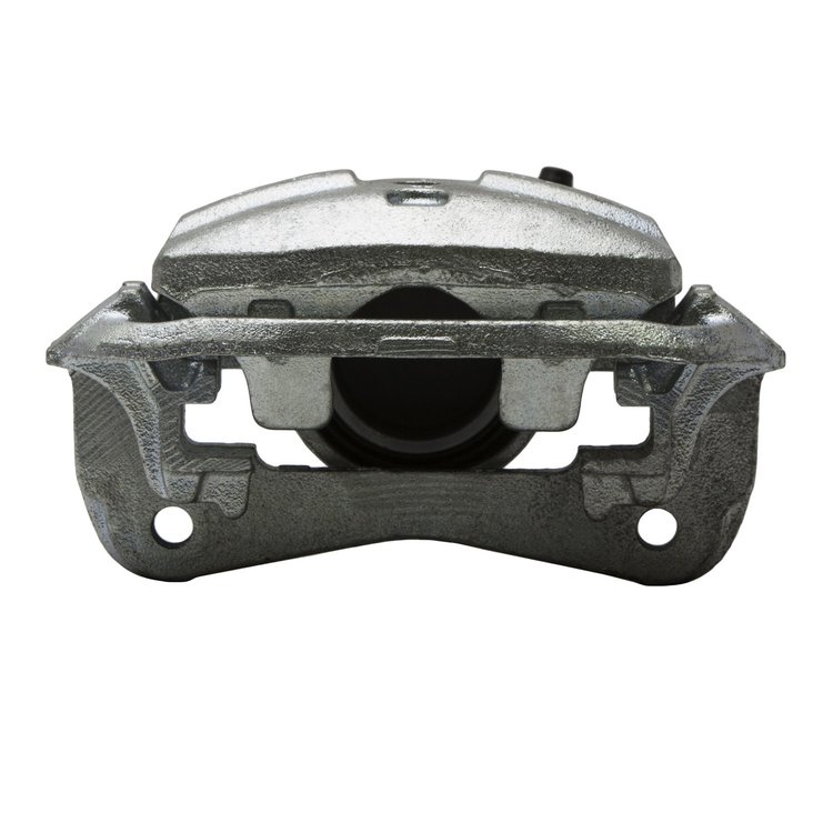 *CALIPER-SILVER ZINC