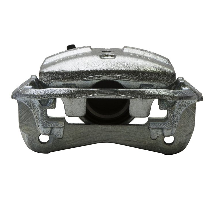 *CALIPER-SILVER ZINC