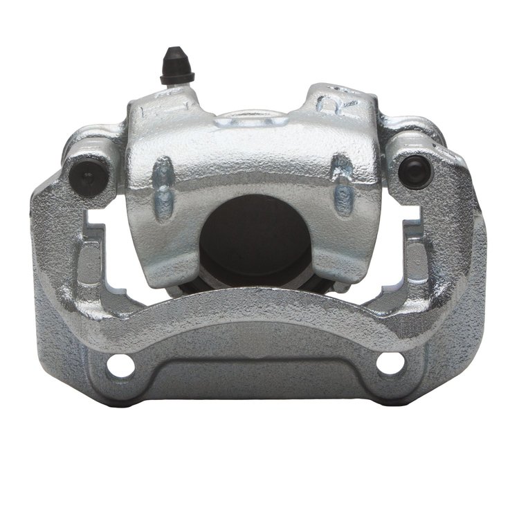 *CALIPER-SILVER ZINC