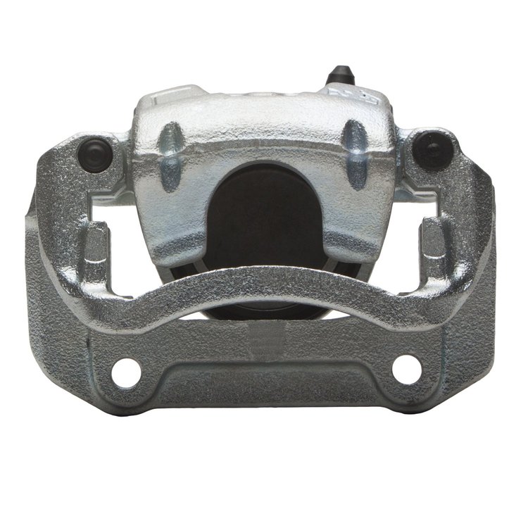 *CALIPER-SILVER ZINC