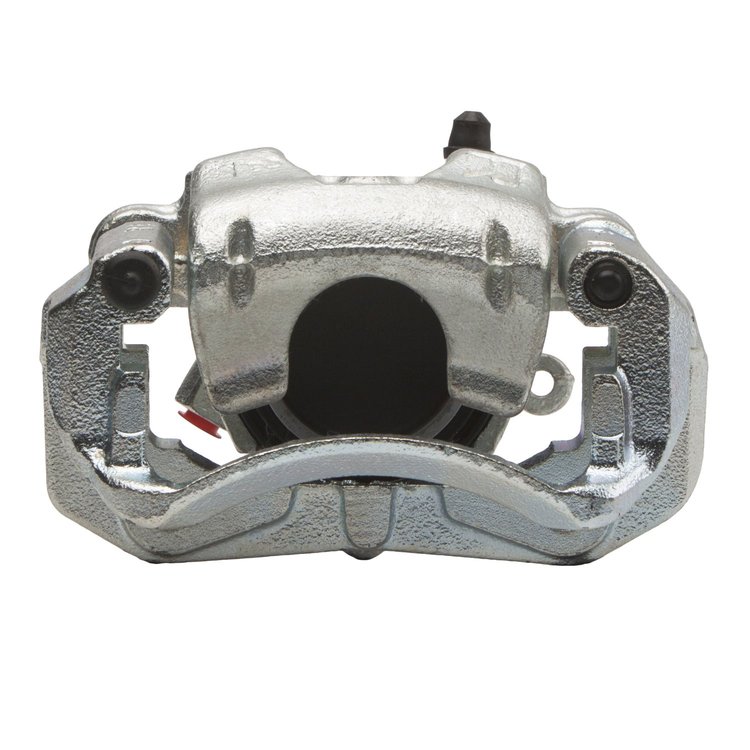 *CALIPER-SILVER ZINC