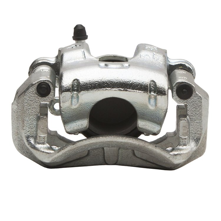 *CALIPER-SILVER ZINC