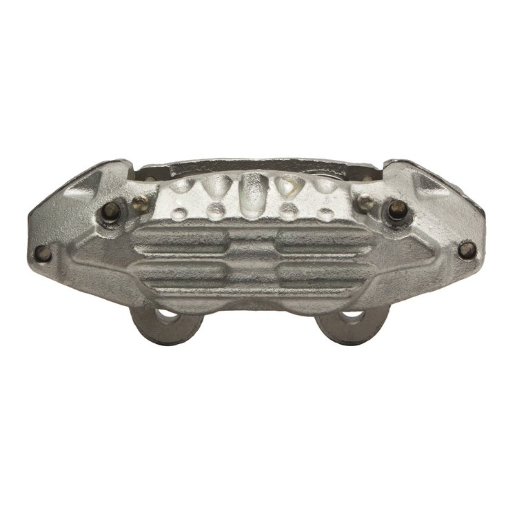 *CALIPER-SILVER ZINC