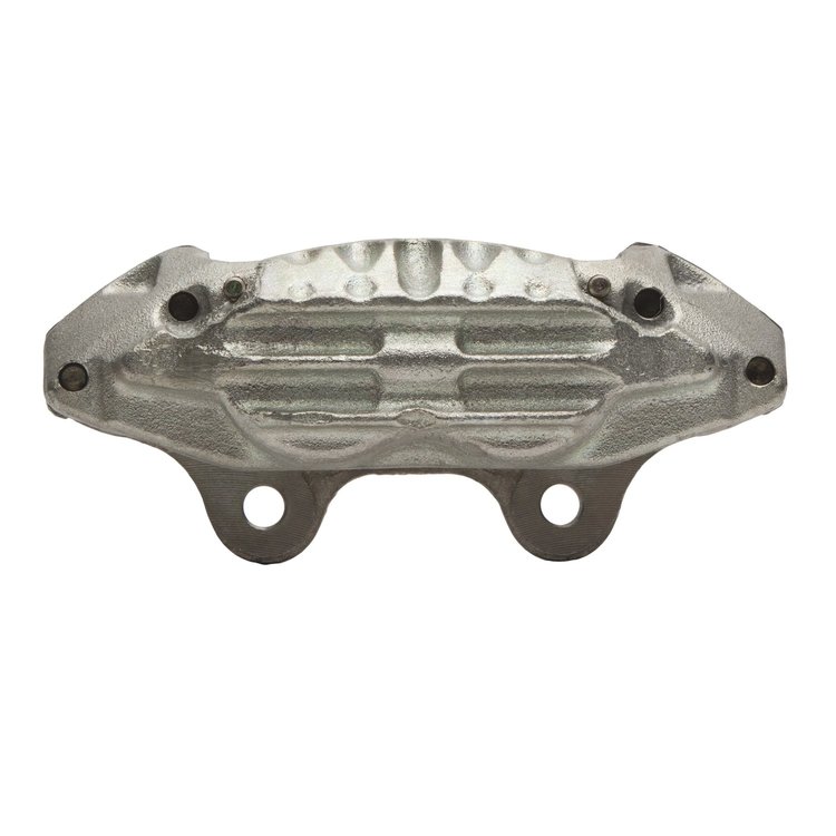 *CALIPER-SILVER ZINC